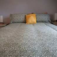 Crossing Cottage Brora