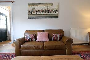 Crossing Cottage Brora