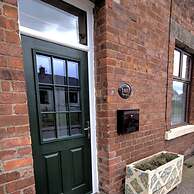 Crossing Cottage Brora