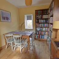 Crossing Cottage Brora