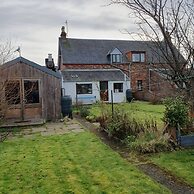 Crossing Cottage Brora