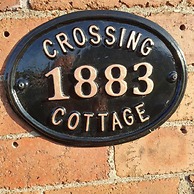 Crossing Cottage Brora