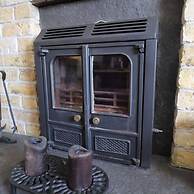 Crossing Cottage Brora