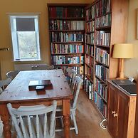 Crossing Cottage Brora