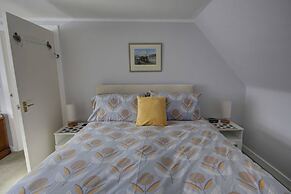 Crossing Cottage Brora
