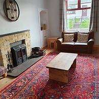 Crossing Cottage Brora