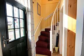 Crossing Cottage Brora