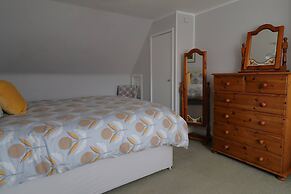 Crossing Cottage Brora