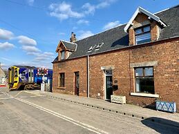 Crossing Cottage Brora