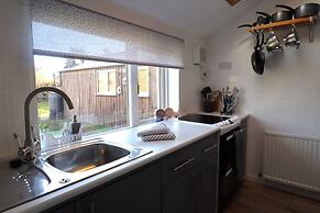 Crossing Cottage Brora