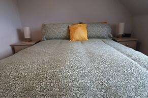 Crossing Cottage Brora