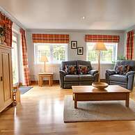 No 1 The Links Apartment Brora