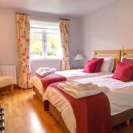 No 1 The Links Apartment Brora