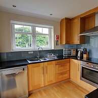 No 1 The Links Apartment Brora