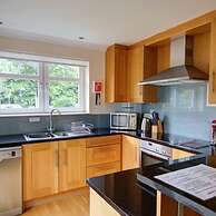 No 1 The Links Apartment Brora