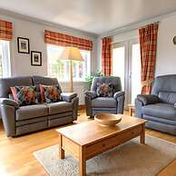 No 1 The Links Apartment Brora