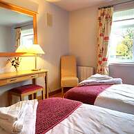 No 1 The Links Apartment Brora