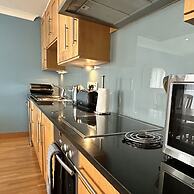 No 2 The Links Apartment Brora