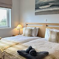 No 2 The Links Apartment Brora