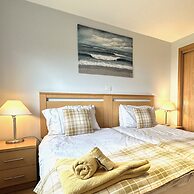 No 2 The Links Apartment Brora