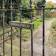 One Springfield Tain