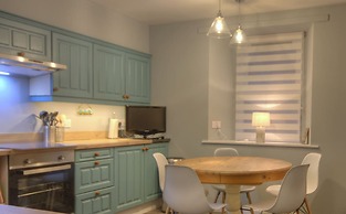Otago Cottage Brora