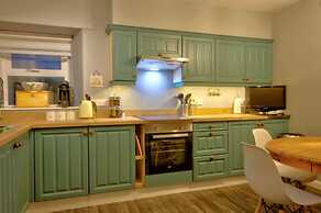 Otago Cottage Brora