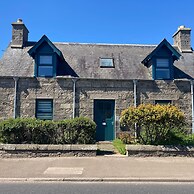 Otago Cottage Brora