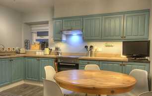 Otago Cottage Brora