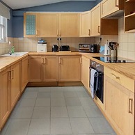 Anvil House Golspie