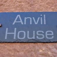 Anvil House Golspie