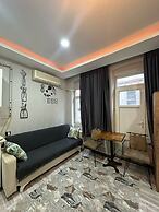 Taksim No 9 Residence