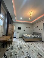 Taksim No 9 Residence