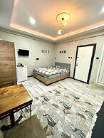 Taksim No 9 Residence