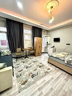 Taksim No 9 Residence