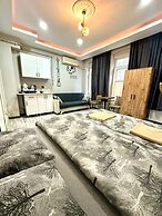 Taksim No 9 Residence