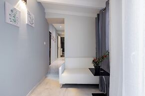 Marialena Luxury Apartment