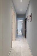 Marialena Luxury Apartment