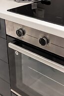 Marialena Luxury Apartment