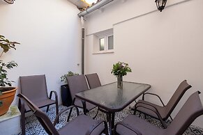 Marialena Luxury Apartment