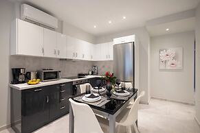 Marialena Luxury Apartment