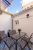 Marialena Luxury Apartment