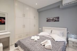 Marialena Luxury Apartment