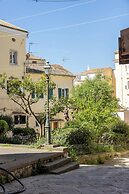 Marialena Luxury Apartment