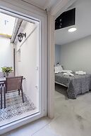 Marialena Luxury Apartment