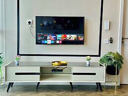 Scarletz Suites Klcc Bukit Bintang by lulu