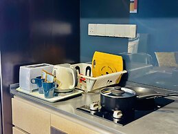 Scarletz Suites Klcc Bukit Bintang by lulu