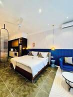 Scarletz Suites Klcc Bukit Bintang by lulu