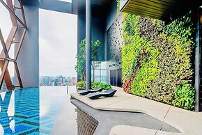 Scarletz Suites Klcc Bukit Bintang by lulu