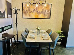 Scarletz Suites Klcc Bukit Bintang by lulu